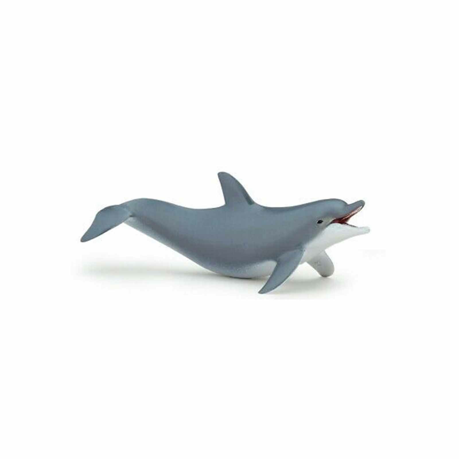 Фигурка животного Papo Playing Dolphin 56004 НОВАЯ В НАЛИЧИИ