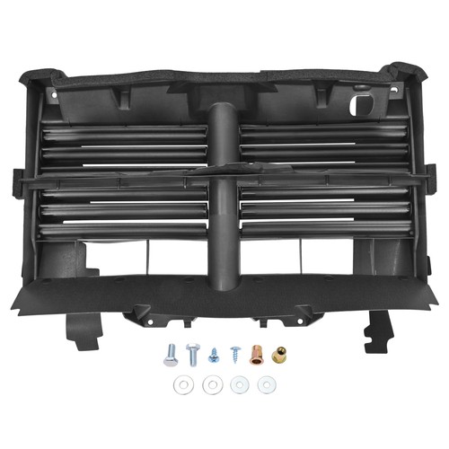 Для 2013-2018 Dodge Ram 1500 2019-2024 Классическая активная решетка радиатора #68302660AA