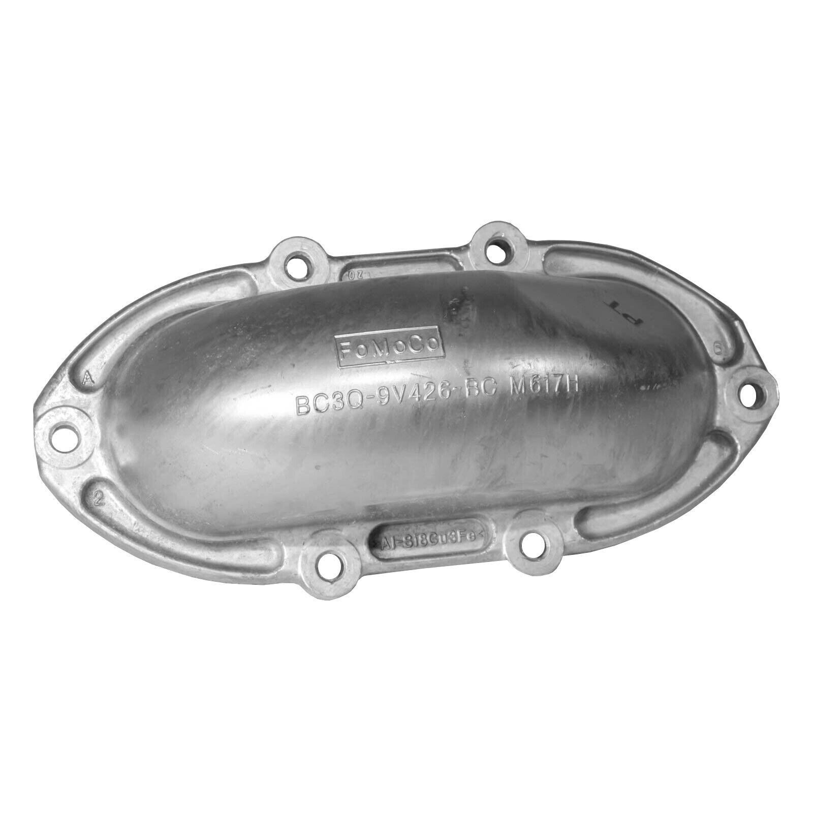 2011-2016 Ford Super Duty 6.7L OEM EGR Cooler Housing BC3Z-9V426-A
