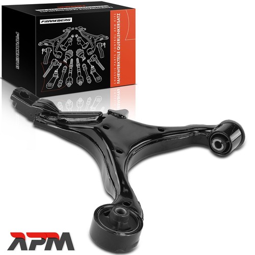 Bras Suspension Honda Accord VI Frankberg 1x Bras De Suspension Essieu Avant Gauche En Haut Bras De Suspension Honda Accord VI