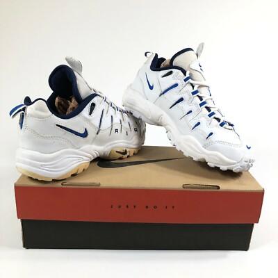 old 90s shoes