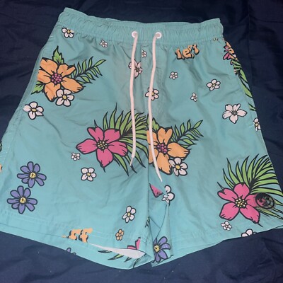 Neff Medium Men s Shorts (More Like A Small)