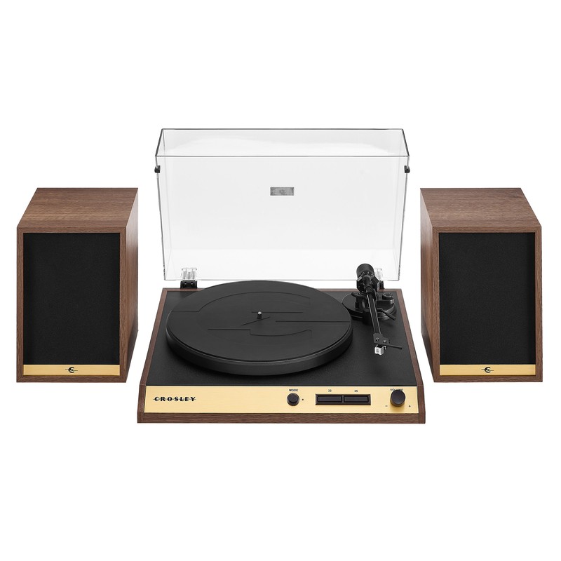 Turntable For Vinyl Records Crosley Bluetooth Retro Cool Lp 