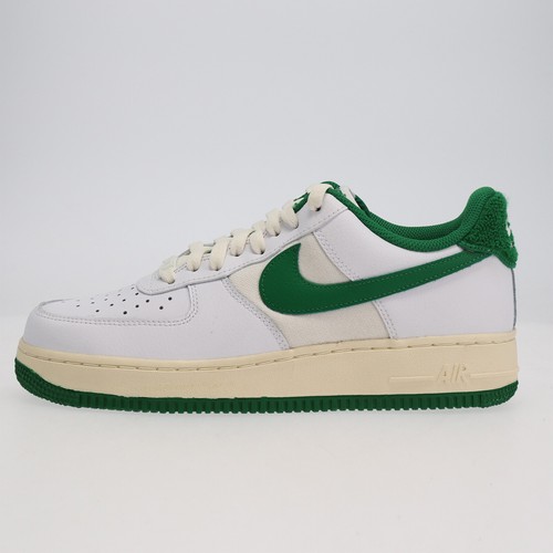 

Мужские кроссовки Nike Air Force 1 07 LV8 AF1 LEFT MIDSOLE DEFECTED US8.5 DO5220-131, Белый, Air Force 1 07 Lv8