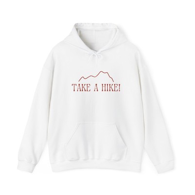 Unisex Heavy Blend  Hooded Sweatshirt