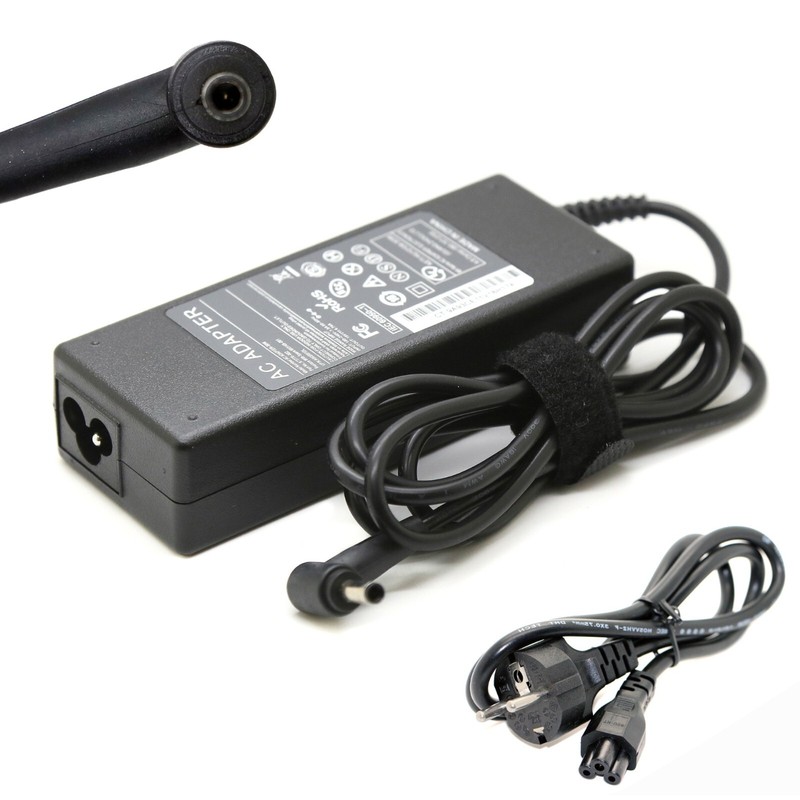 Chargeur  Alimentation Pour Asus Adp-90yd 19v 4.74a 4.5mm * 3.0mm