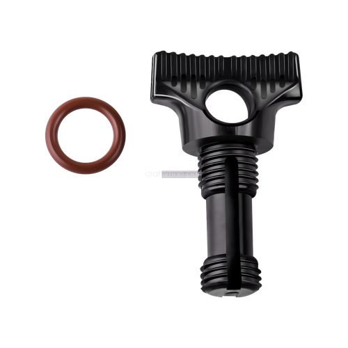 Air Bleed Valve & O-Ring Kit For Astralpool/Hurlcon/Jacuzzi
