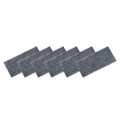 6 PCS Scratch Remover for Car Scratches, Grey  Scratch Remover  Out D7S6