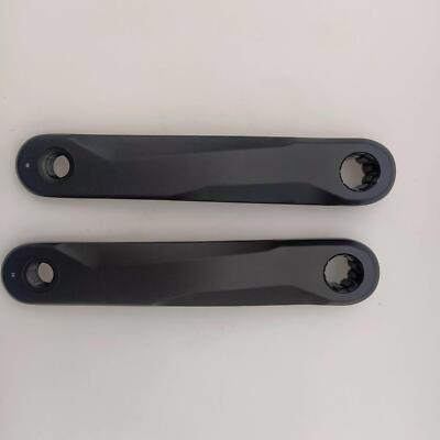 FSA CK745 IS E-Bike Crank Arm Set  ISIS 170mm Fit Bosch YAMAHA Brose Giant motor