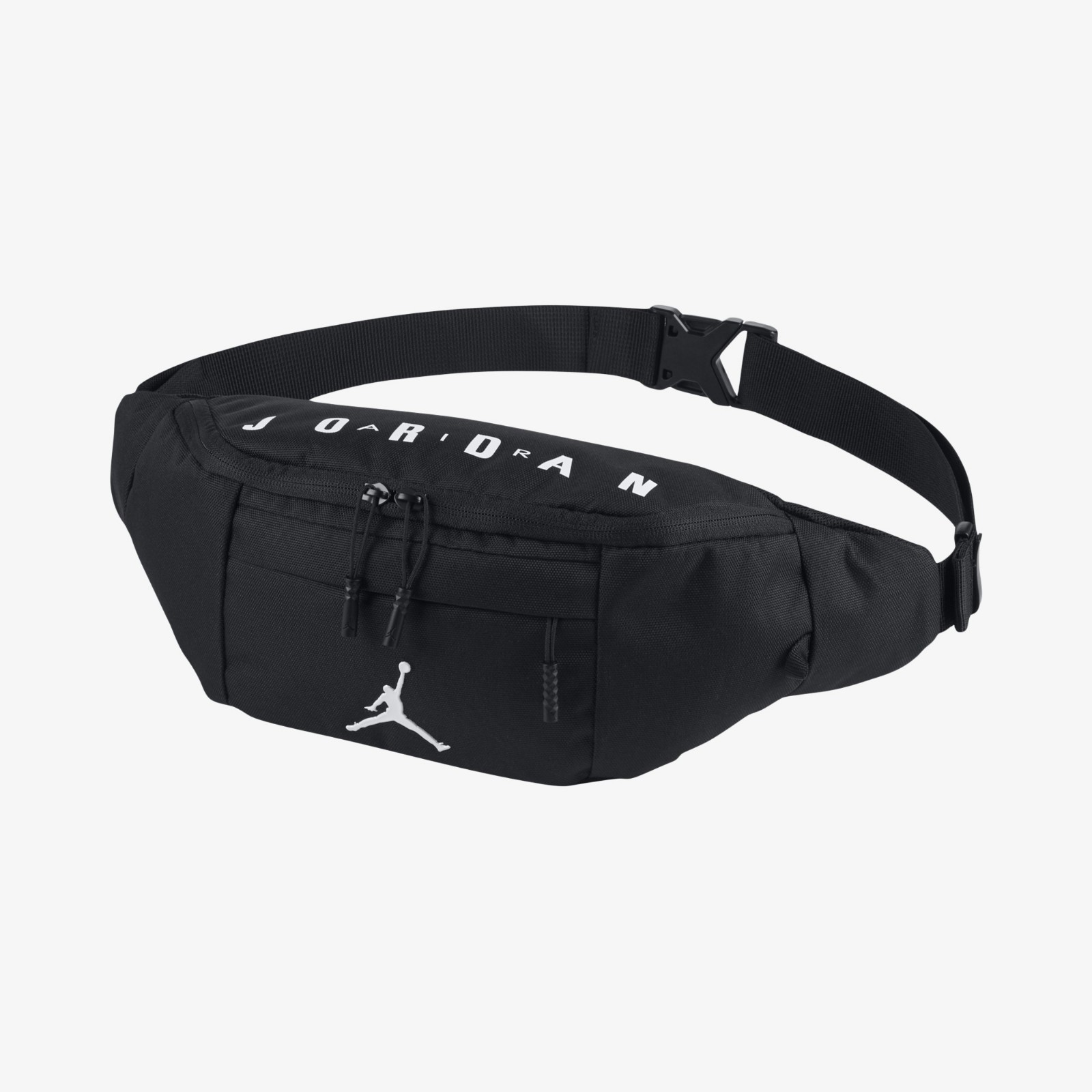 jordan hip bag