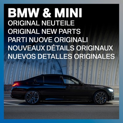 Neu Original BMWMOTO RIGHT Lautsprecherabdeckung 46638529412