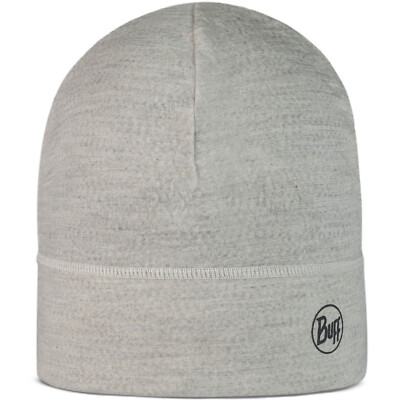 Buff Unisex Merino Wool Lightweight Warm Winter Beanie Hat