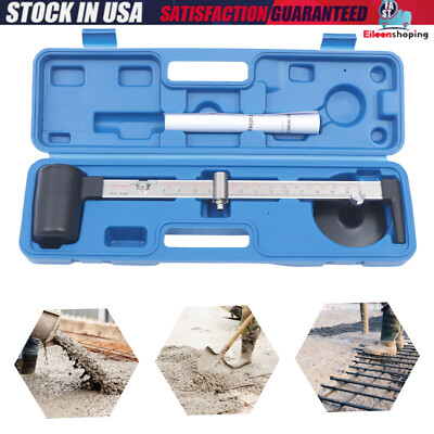 Mud Scale Liquid Mud Hydrometer Densimeter Hydrometer Mud Gravity Balance NEW