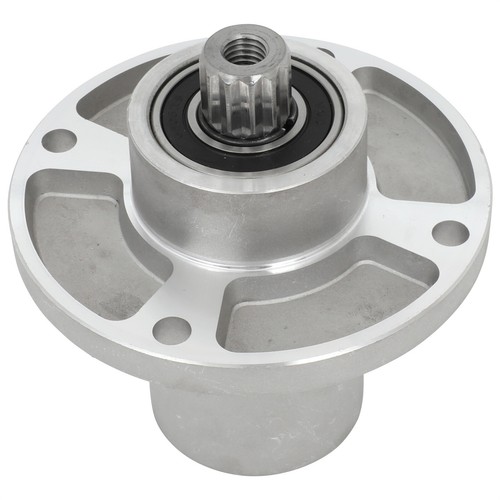 【中古】 Rodeo Disco DavidCarretta Deck Spindle for Hustler 36 42 48 54 60 Inch Deck Raptor SD