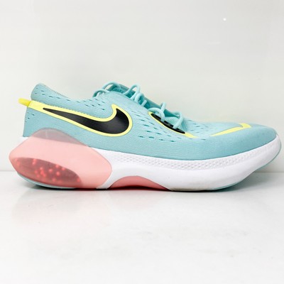 

Nike Boys Joyride Dual Run CN9600-401 Синие кроссовки для бега, размер 7 лет, Синий, Joyride Dual Run
