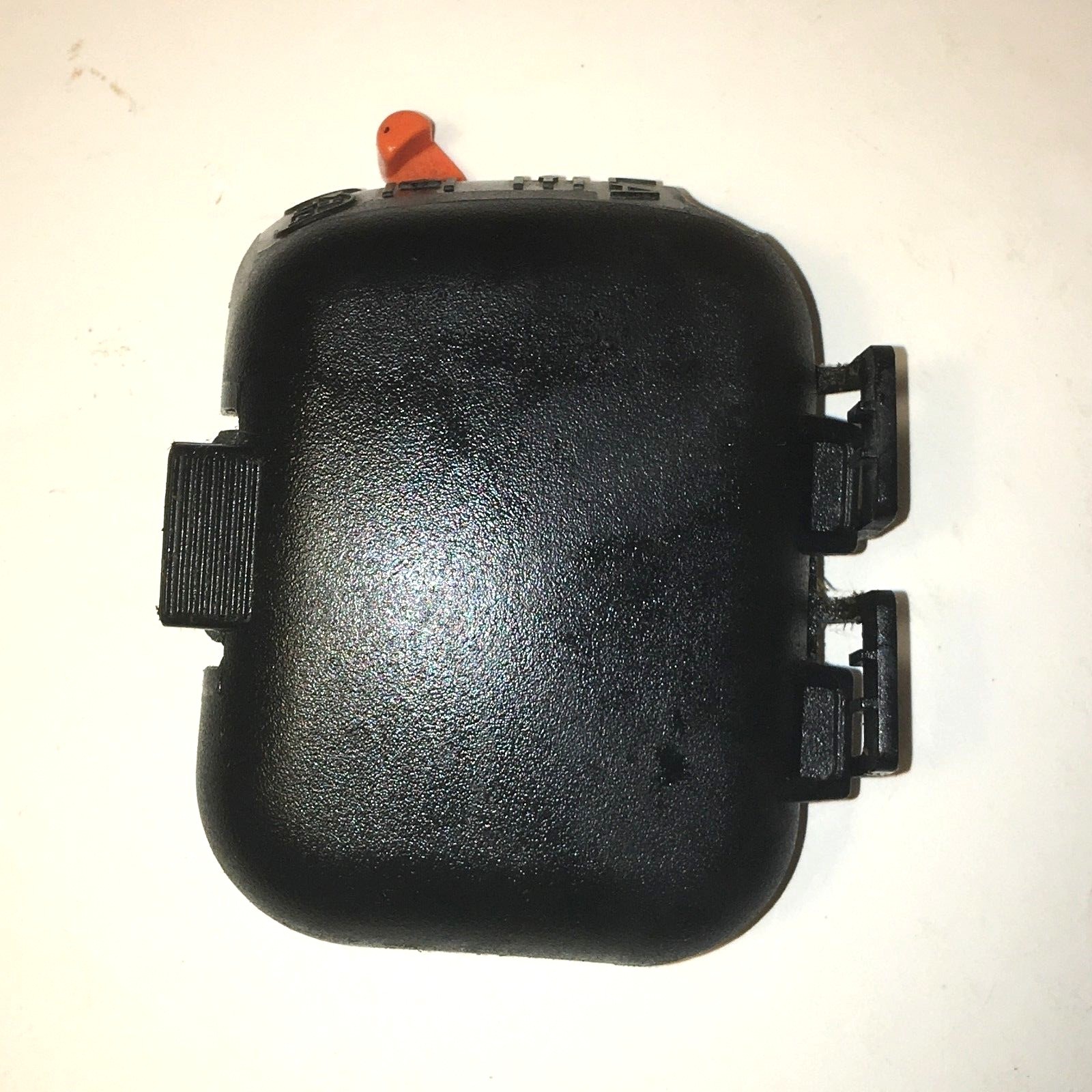 Stihl BG 55 Blower Air Cleaner Filter Cover with Backing Plate Includes Choke