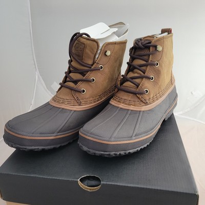 Mens UGG Zetik Snow All Weather 