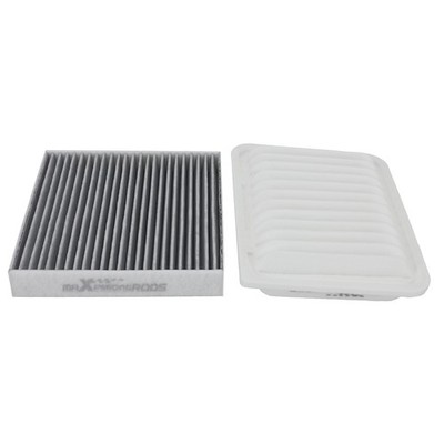 Air Filter Kit for Toyota Corolla iM L4-1.8L 2017-2018 17801-0T030