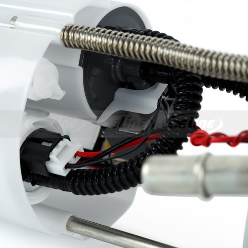 Fuel Pump Module Assy for 04-07 Chevy Tahoe GMC Yukon Escalade Gas Eng. E3581M