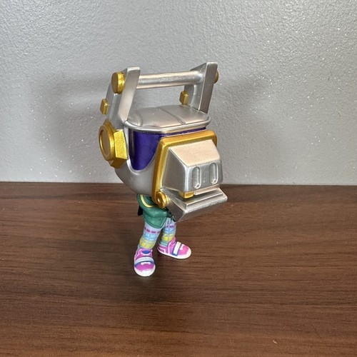 ゲームキャラクター funko pop fortnite dj yonder Amazon.com: Funko Pop Games: Fortnite - DJ Yonder
