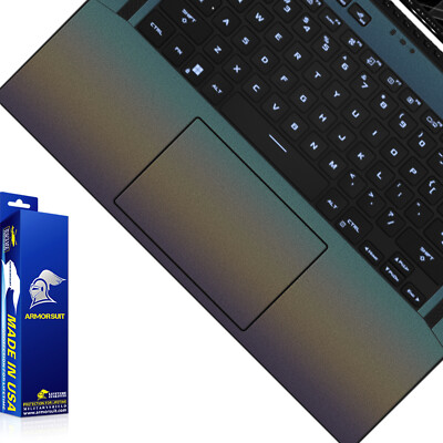 Armorsuit Vinyl Skin Film for Asus Rog Zephyrus M16 (2023) - Palmrest &Touchpad