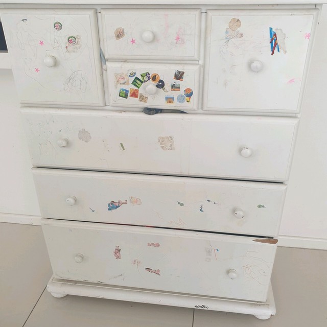 baby wardrobe australia