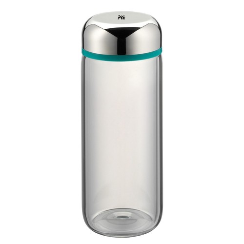 WMF Waterkant Trinkflasche Edelstahl 750ml, Edelstahlflasche