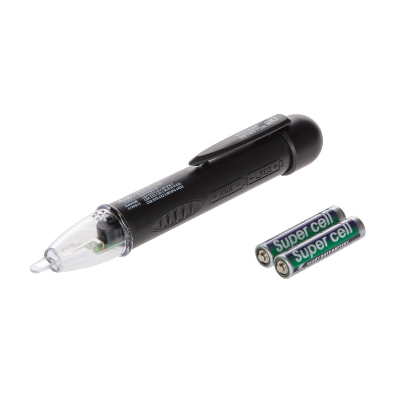 Non-Contact Voltage Sensor TD35234J, New 0.75 In, 1.6 Oz Assembled