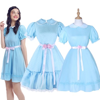 ضحك منطقي استئصال vestito carnevale gemelle shining - spamwell.net