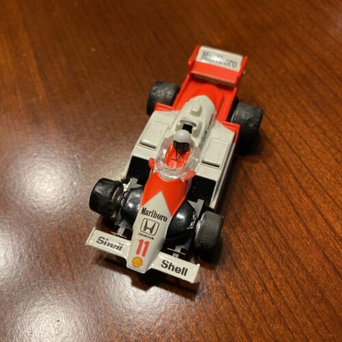 Amazon.co.jp: HOスロットカー TYCO マグナム440-X2 X-33 F-1