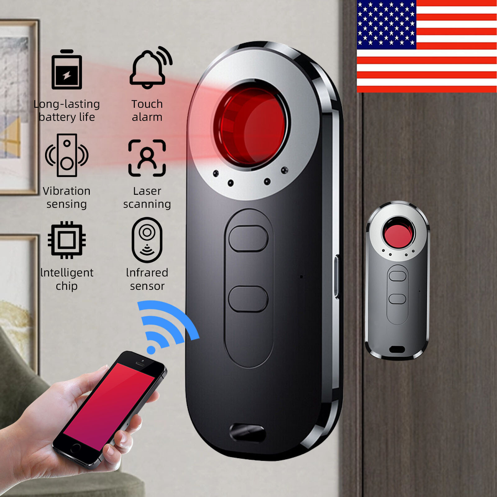 Bescherm Uw Bedrijf met Geavanceerde verborgen spionagecamera in de badkamer Oplossingen voor Ultieme Bescherming