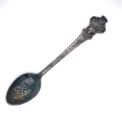 rolex interlaken spoon