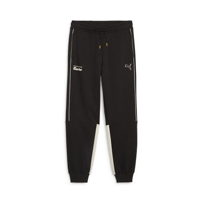 PUMA Mens Porsche Legacy Motorsport Sweatpants