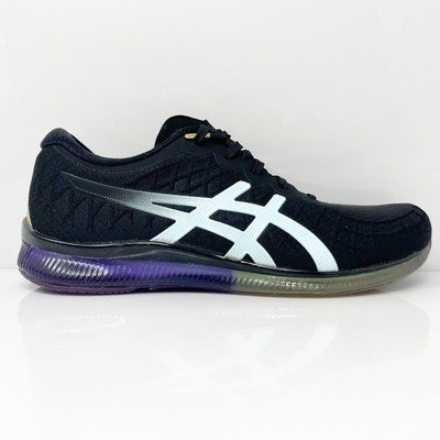 

Женские кроссовки Asics Gel Quantum Infinity 1022A051 черные кроссовки размер 9.5, Черный, Gel Quantum Infinity