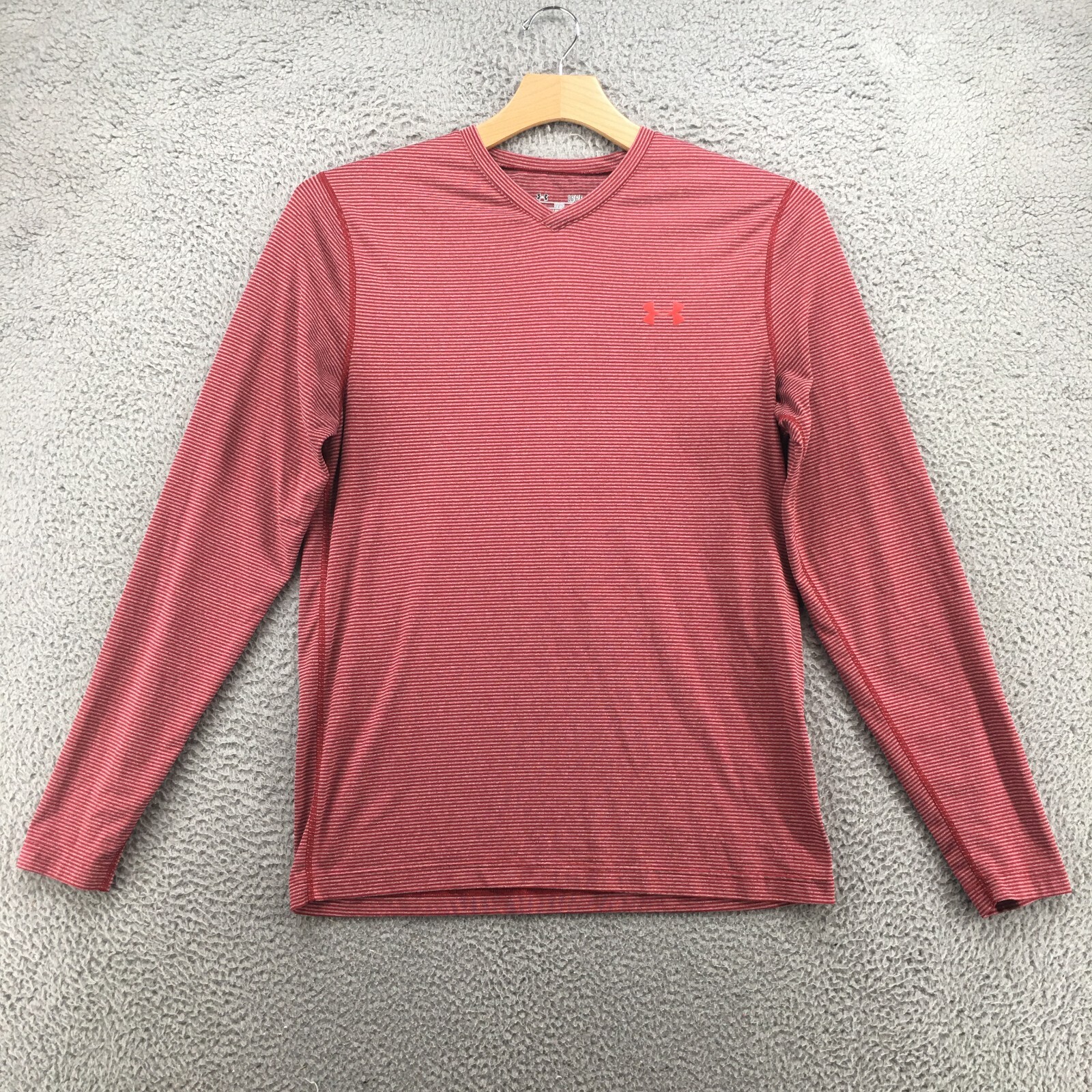 BUILT Apparel セットアップ　レッドM 12893_source_1756316239.png