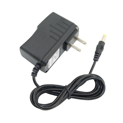 AC Adapter for MXR Dunlop EVH90 Phase 90 Power Supply Cord