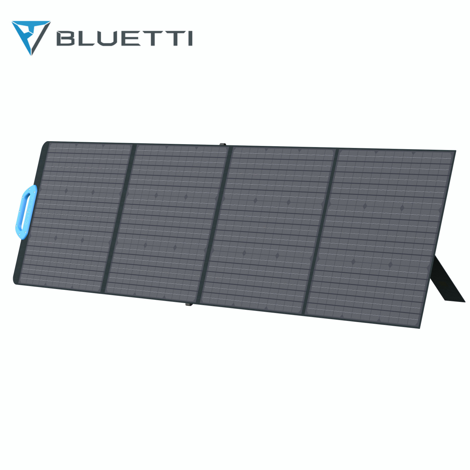 BLUETTI PV200 200W Portable Solar Panel 26V for Power Stations Monocrystalline