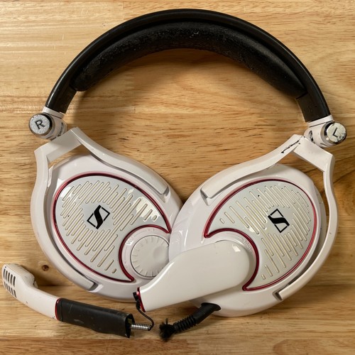 SENNHEISER - ゼンハイザー GAME ZERO オマケあり Sennheiser Game Zero Review — (Almost) Zero Compromise