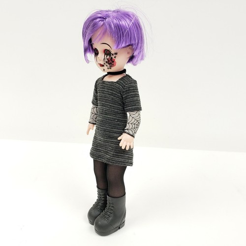 Living Dead Dolls Spider Bite 10