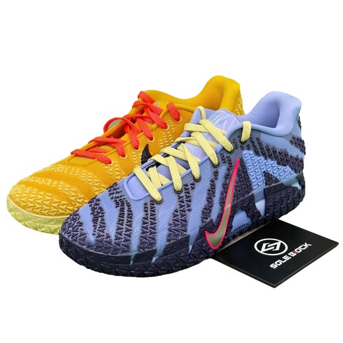 シューズ(男性用) Nike Ja 3 \"Hustle & Flow\" 29 Nike Ja 3 