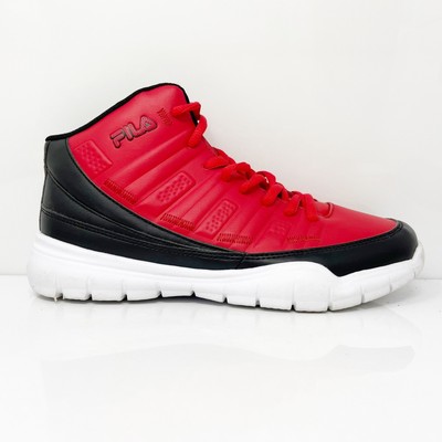 

Мужские кроссовки Fila Disruptor 3BM01183-602 Red Basketball Shoes Размер 6, Красный, Disruptor