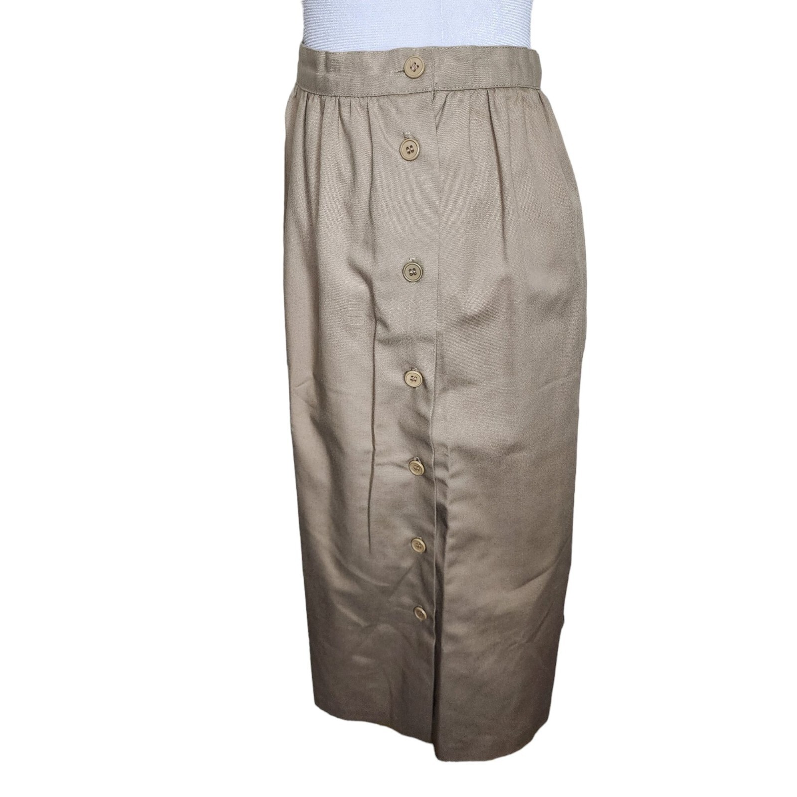 【AAKE】[Belt SET] CLASSIC CHECK MIDI SK 7f4c87cf-6032-4ef6-9b87-