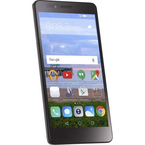 HUAWEI AscendG6 スマホ Huawei Ascend G6 First Look and Hands On [MWC 2014] - YouTube