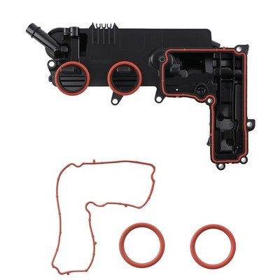Cache Culbuteurs for Land Rover Freelander 2 L359 2.2TD4 2006-2014 LR004200