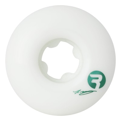 Ricta McCoy Geo Naturals Slim 54mm 99a Skateboard Wheels