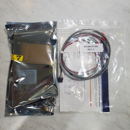 IMPLANTED MIND　エイハブ dS Flip Top Head Coil