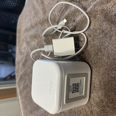 Circle Home Plus Parent Control Device