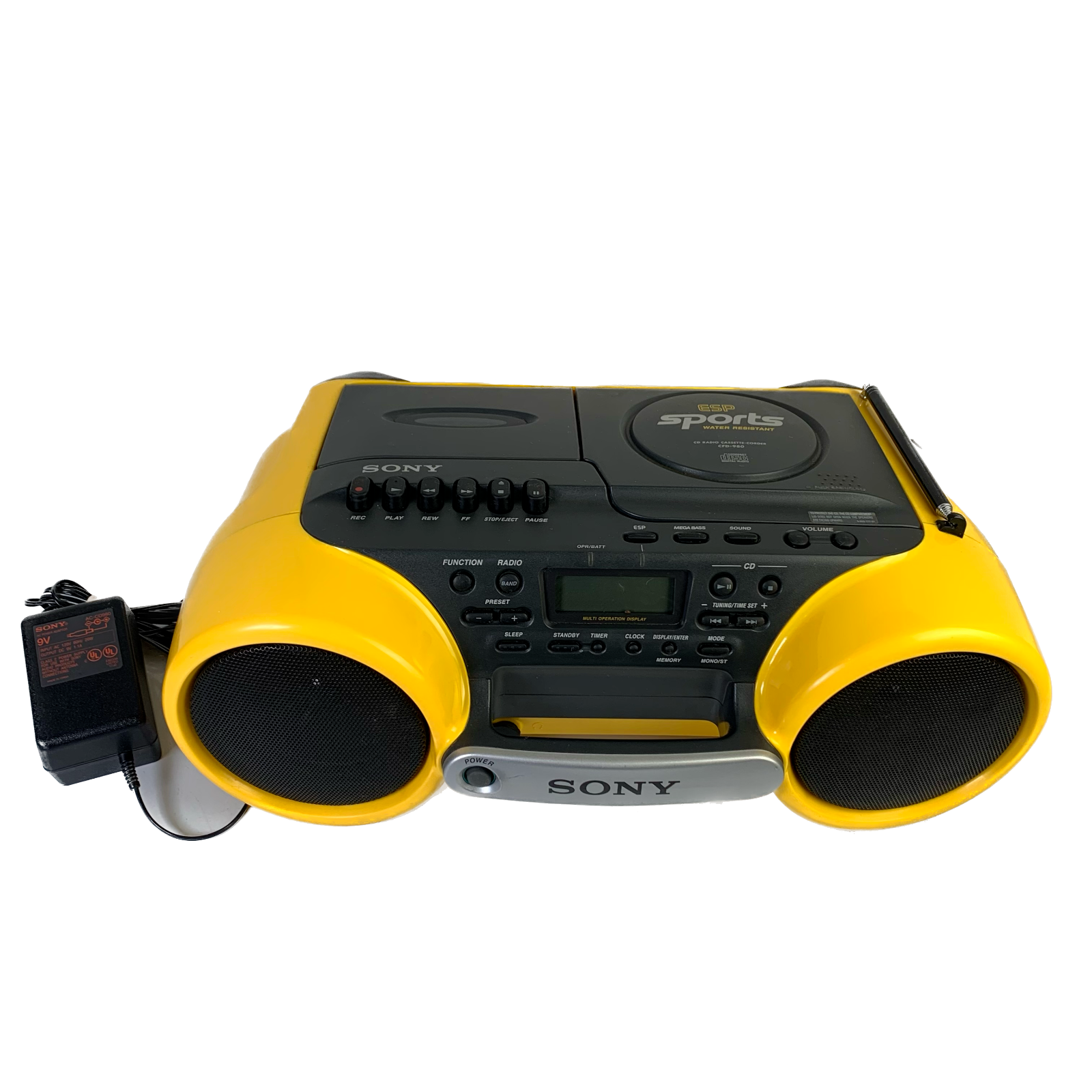 SONY CFD-980 CDラジカセ Yahoo!オークション -「sony cfd 980」の落札相場・落札価格