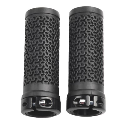 Mountain Bicycle Handlebar Grip Long/Short Shift Handle Grip
