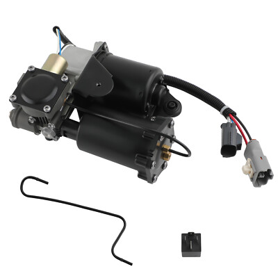 Kompressor Luftfederung for Land Rover Range Rover Sport Luftpumpe LR012800